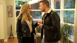 Горячее порно 4K - Passionate Blowjob & Pussy Licking with Karla Kush & Codey Steele бесплатно на TREXPORN.NET