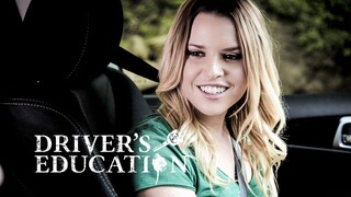 Горячее порно 4K - Outdoor Driver's Ed with Blonde Teen Aubrey Sinclair and Brad Knight бесплатно на TREXPORN.NET
