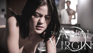 Горячее порно 4K - Kendra Spade's Tight Ass Gets First Anal from Stepbro бесплатно на TREXPORN.NET