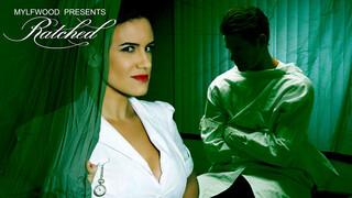 Бесплатное 4K порно с Nurse Ratched Hot MILF Penny Barber Hardcore только на TREXPORN.NET