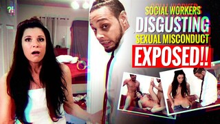 Бесплатное 4K порно с Social Workers Gone Wild! Big Cock Deep Throat with India Summer только на TREXPORN.NET