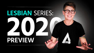 Бесплатное 4K порно с Behind the Scenes: 2020 Lesbian Action только на TREXPORN.NET