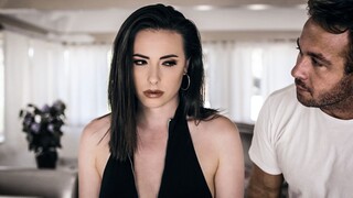 Горячее порно 4K - Hot stepsister Casey Calvert sucks and fucks for stepbrother бесплатно на TREXPORN.NET