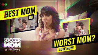 Горячее порно 4K - Hot MILF Vera King Seduces Stepson Jay Romero - Soccer Mom Fantasy бесплатно на TREXPORN.NET