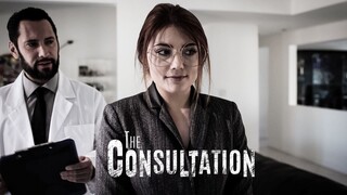 Бесплатное 4K порно с Naughty Brunette Gets First Time Sex in Steamy Doctor Consultation только на TREXPORN.NET