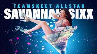 Бесплатное 4K порно с Savannah Sixx Fulfilling Her Hot Resolution только на TREXPORN.NET