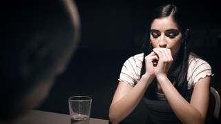 Горячее порно 4K - Brunette Emily Willis Deepthroats Chad White’s Huge Cock бесплатно на TREXPORN.NET