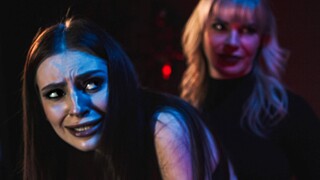 Горячее порно 4K - Face Your Fears - Dana DeArmond Dominated by Steve Holmes - MILF, Anal, Public Sex бесплатно на TREXPORN.NET