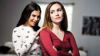 Горячее порно 4K - Freya Parker & Violet Starr - Pussy Licking & Fingering Fun бесплатно на TREXPORN.NET