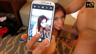 Бесплатное 4K порно с Bruno Dickemz Casting Call - Lil Leah Gets Hardcore Action только на TREXPORN.NET