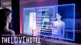 Горячее порно 4K - Steve Holmes Pounds Penny Pax in Wild Love Hotel Threesome бесплатно на TREXPORN.NET
