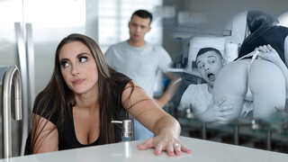 Бесплатное 4K порно с MILF Stepmom Gets Payback from Johnny The Kid только на TREXPORN.NET