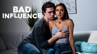 Бесплатное 4K порно с Vanna Bardot’s Natural Tits & Beautiful Ass in Bad Influence только на TREXPORN.NET