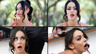 Горячее порно 4K - Kiki Klout Tight MILF Pounded Hard By Danny Steele бесплатно на TREXPORN.NET