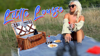 Горячее порно 4K - Marcus London Fucks MILF Little Louise in Steamy Deal бесплатно на TREXPORN.NET