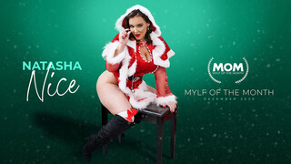 Горячее порно 4K - Mrs Claus Gets Naughty with Young Stud - Natasha Nice бесплатно на TREXPORN.NET