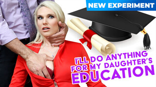 Горячее порно 4K - Filthy Rich and Sydny Davis in Perv Principal MILF action бесплатно на TREXPORN.NET