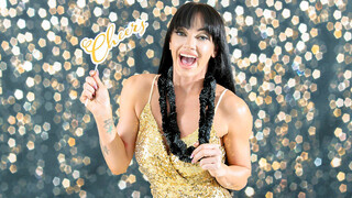 Горячее порно 4K - Leila LaRocco's Fresh MILF Pussy Filled Rough by Peter Green бесплатно на TREXPORN.NET