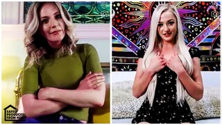 Горячее порно 4K - Lesbian MILF Mona Wales Teaches Stepdaughter Morgan Rain бесплатно на TREXPORN.NET