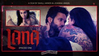 Горячее порно 4K - Joanna Angel’s Wild Tattoo Chick Lana in Steamy Episode 1 бесплатно на TREXPORN.NET