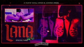 Горячее порно 4K - Joanna Angel titty fuck with big tits - Lana Ep 3 бесплатно на TREXPORN.NET