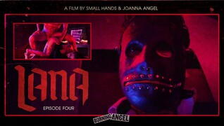 Горячее порно 4K - Brunette Joanna Angel Gets Anal & Big Tits Action бесплатно на TREXPORN.NET