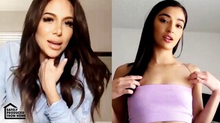 Бесплатное 4K порно с Stepmom Jaclyn Taylor Fingers Stepdaughter Emily Willis только на TREXPORN.NET