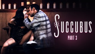Горячее порно 4K - Jane Wilde as Naughty Succubus - Hardcore Fetish Sex with Tommy Pistol - Part 3 бесплатно на TREXPORN.NET