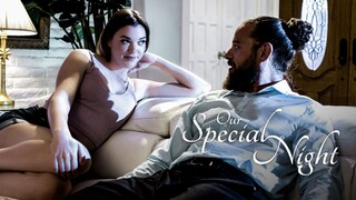 Бесплатное 4K порно с Stepfamily Affair: Teen Brunette Anny Aurora Deep Throats Brad Newman только на TREXPORN.NET