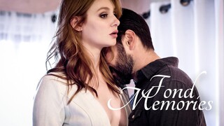 Горячее порно 4K - Hot Redhead Lacy Lennon Deepthroats & Swallows Cum in Fond Memories бесплатно на TREXPORN.NET