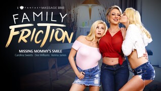 Бесплатное 4K порно с Stepmom Lesbian Action: Kenna James Joins Dee & Carolina for Family Fun только на TREXPORN.NET