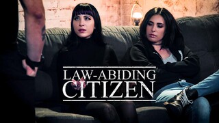 Бесплатное 4K порно с Casey Calvert Anal & Deepthroat in Law-Abiding Citizen XXX Scene только на TREXPORN.NET