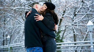 Горячее порно 4K - Ginebra Bellucci Natural Tits - Hairy Pussy Licking and Blowjob бесплатно на TREXPORN.NET