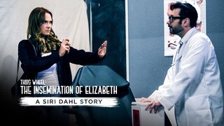 Горячее порно 4K - Natural Tits Brunette Siri Dahl Takes Hard Deepthroat & Creampie бесплатно на TREXPORN.NET