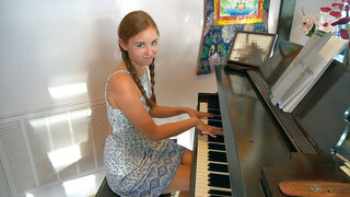 Горячее порно 4K - Brandi Braids Takes Derek Sharp's Big Cock бесплатно на TREXPORN.NET