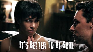 Горячее порно 4K - Brooklyn Gray Blowjob & Deepthroat with Ryan Driller бесплатно на TREXPORN.NET