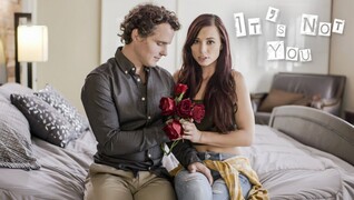 Горячее порно 4K - Teen Aidra Fox Deep Throats Robby Apples After Pussy Licking бесплатно на TREXPORN.NET