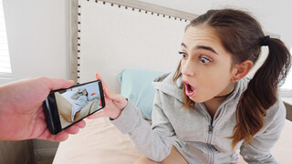 Горячее порно 4K - Brooke Haze's Dripping Wet Pussy Forbidden Stepbrother Fuck бесплатно на TREXPORN.NET