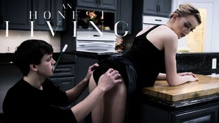 Горячее порно 4K - Hot Blonde Anny Aurora Sucks Dick Hard & Gets Facial Finish бесплатно на TREXPORN.NET