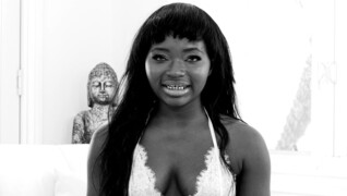 Горячее порно 4K - Behind the Scenes: Noemie Bilas' Hottest Ebony Fantasies бесплатно на TREXPORN.NET