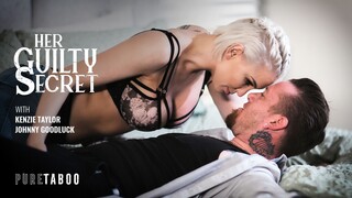 Бесплатное 4K порно с Cheating Housewife Kenzie Taylor Gets Deep Throat Fucked by Johnny Goodluck только на TREXPORN.NET