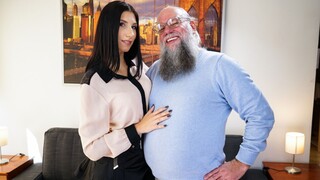 Бесплатное 4K порно с Grandpa Fetish: Henna Ssy Loves Older Guys только на TREXPORN.NET