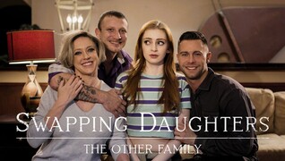 Горячее порно 4K - Daughter Swap: Mr. Pete and Seth Gamble Fuck Step Sisters бесплатно на TREXPORN.NET