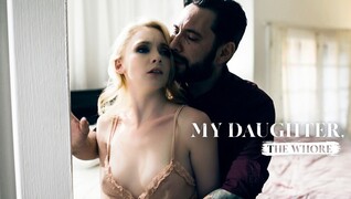 Бесплатное 4K порно с Blonde Teen Whore Fucked Hard by Stepdad - Cumshot Finish только на TREXPORN.NET