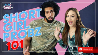 Бесплатное 4K порно с Tiny Teen Dani Blu Has Short Girl Problems - James Angel Fucks Her только на TREXPORN.NET