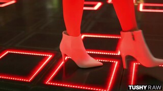 Бесплатное 4K порно с Blonde Haley Reed Gets Rough - Doggystyle, Cowgirl & Ass Fingering только на TREXPORN.NET