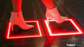 Бесплатное 4K порно с Blonde Anal Queen Natalia Starr Gets Rough Doggystyle только на TREXPORN.NET