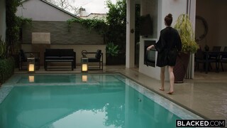 Бесплатное 4K порно с Tori Black Takes Big Cock - Doggystyle & Blowjob Fun только на TREXPORN.NET