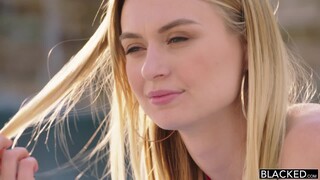 Бесплатное 4K порно с Mr M's Week Off Part 2 - Blonde Natalia Starr and Kira Noir Ride Mandingo Doggystyle только на TREXPORN.NET