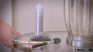 Горячее порно 4K - Samantha Saint Takes Jason Brown's Big Cock - No More Games бесплатно на TREXPORN.NET